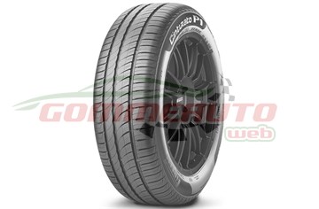 COP. 165/70R14 81T CINTURATO P 1 VERDE